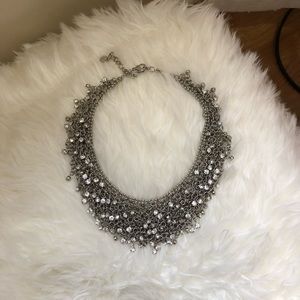 Going Out Necklace